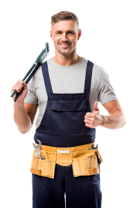 Goossens Rioolservice